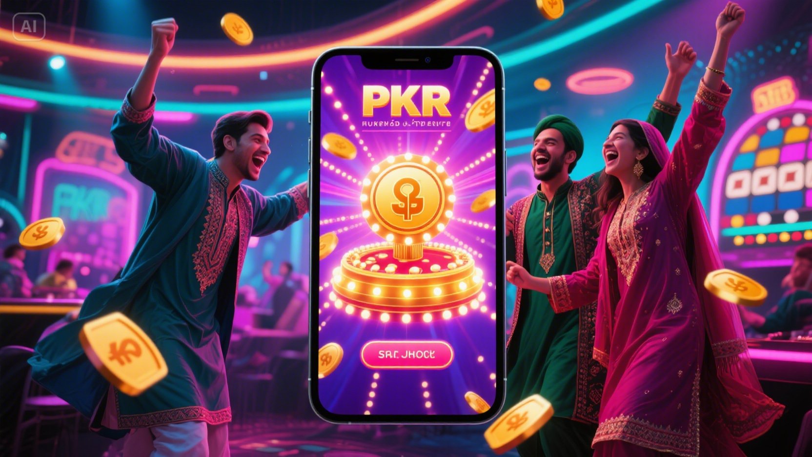 Sol CasinoFirst deposit offer now active — get 200% instantly! Pakistan’s gamers can enjoy safe PKR deposits, mobile play, and guaranteed fair gaming standards worldwide.