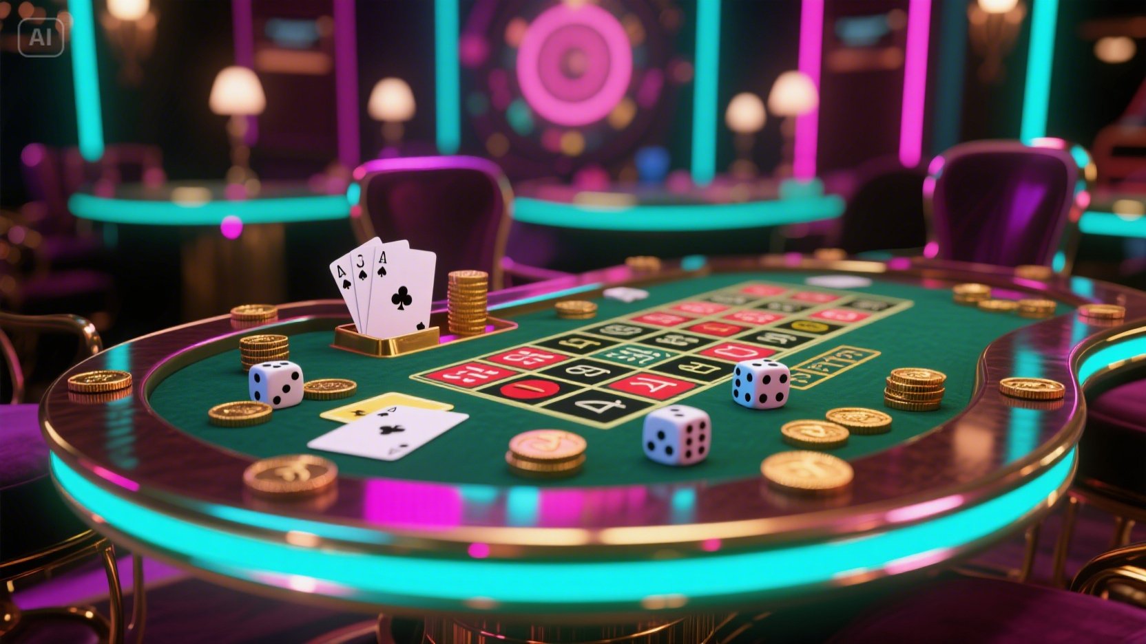 Casino Sol Casino desktop and mobile interfaces
