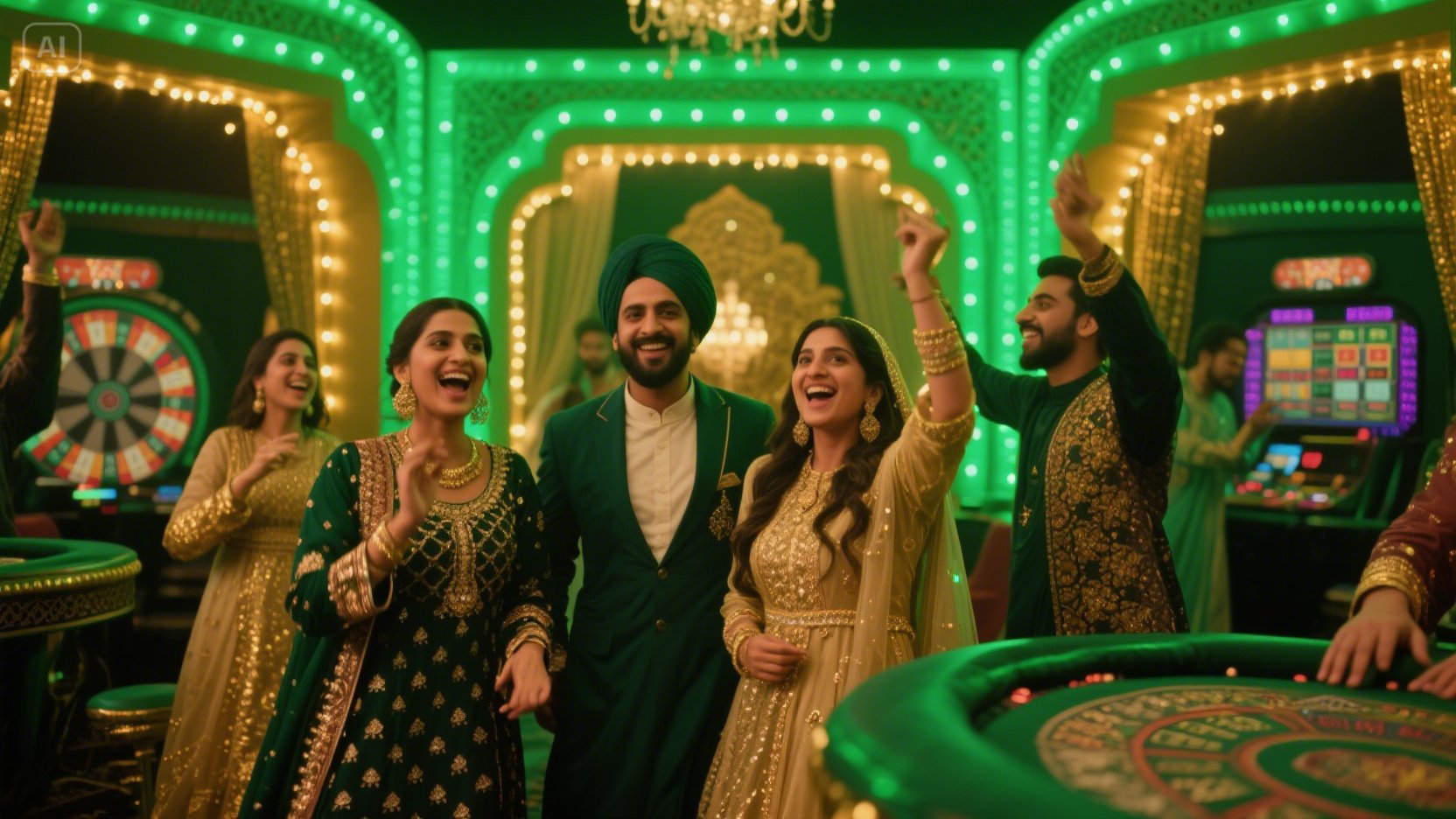 Sol CasinoJoin Pakistan’s casino site and receive a 200% instant top-up! Deposit once, play responsibly, and withdraw PKR winnings through local JazzCash systems.