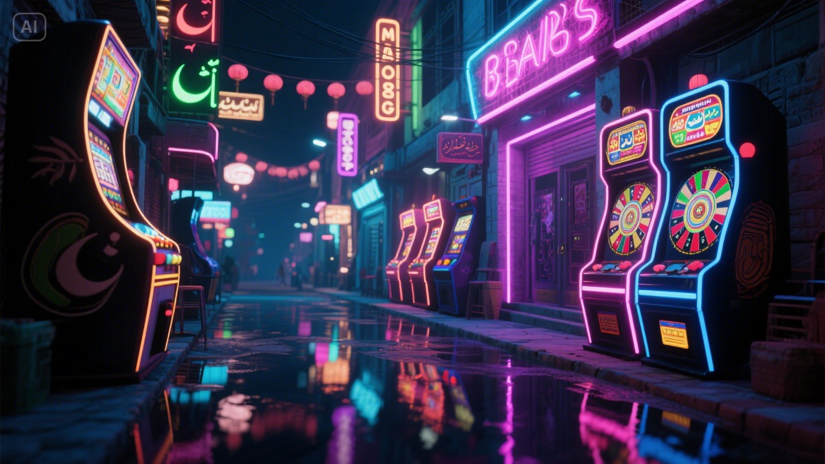 Registration at Sol Casino Casino