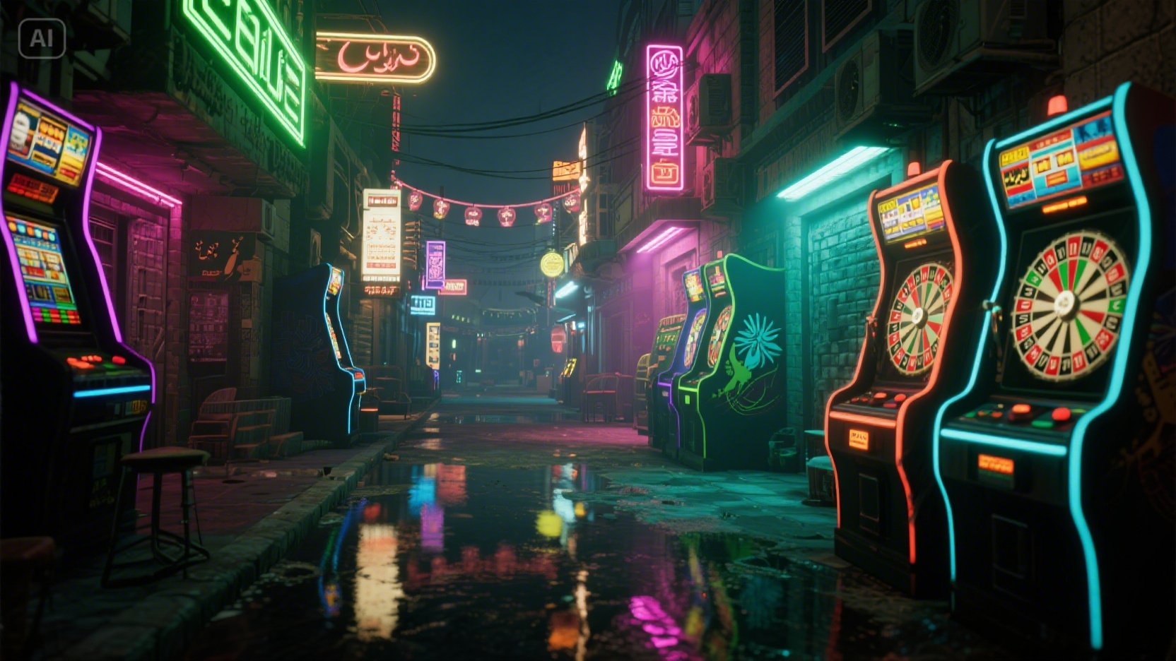 Registration at Sol Casino Casino